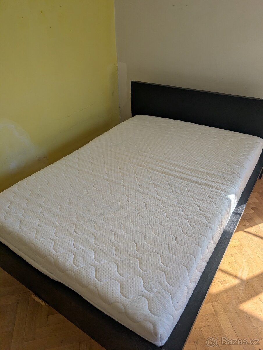 Za odvoz postel IKEA 140x200 - 7