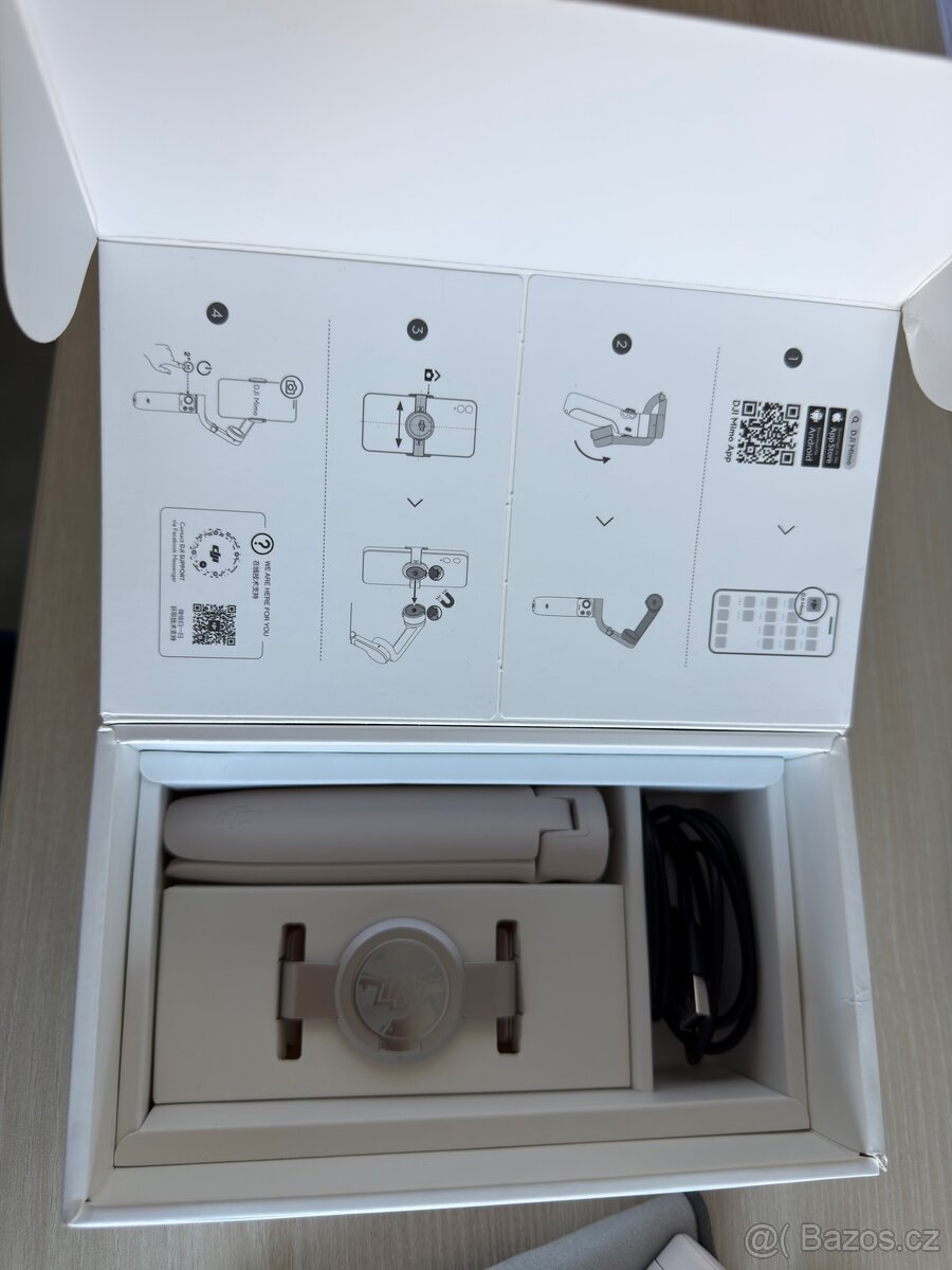 DJI Osmo Mobile 5 - 7