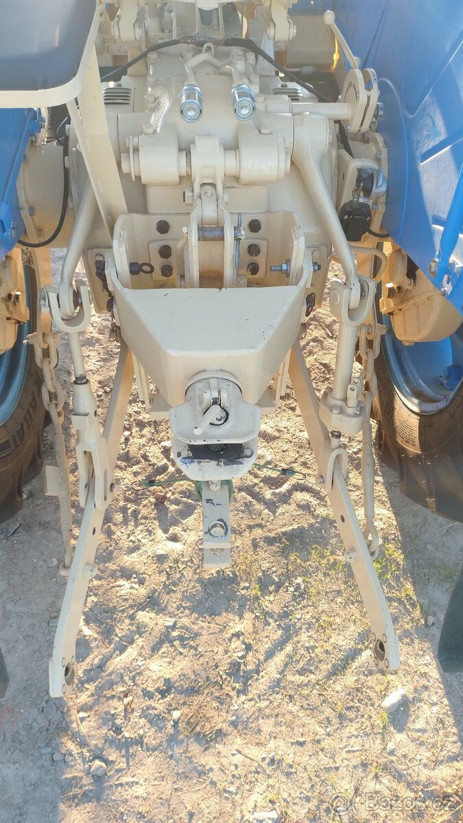 Zetor 4011 - 7