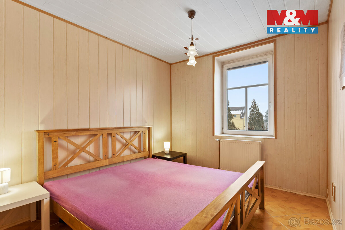 Prodej domu v Dětřichově - 7