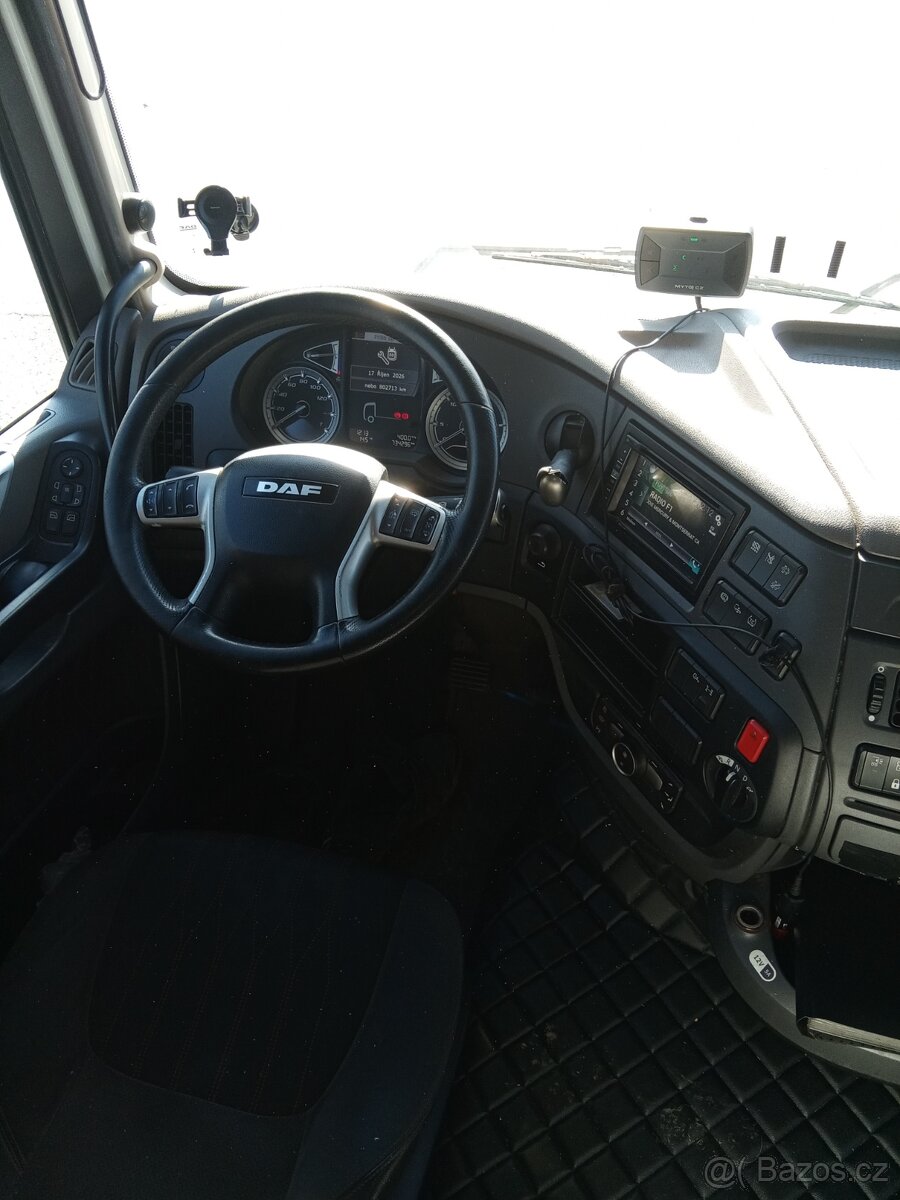 Daf xf 106.480 LD - 7