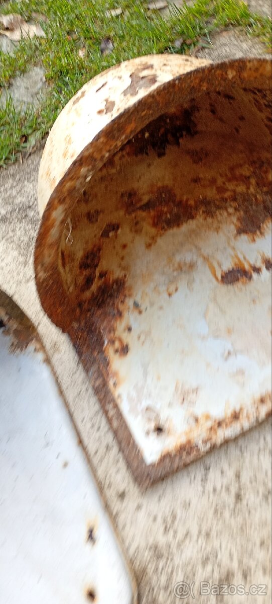 Stará Železná Umyvadla - 7