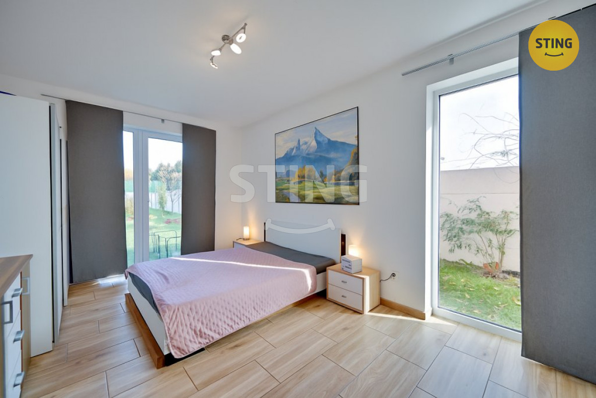 Prodej rodinného dumu 6kk Újezd u Přelouče, 133864 - 7