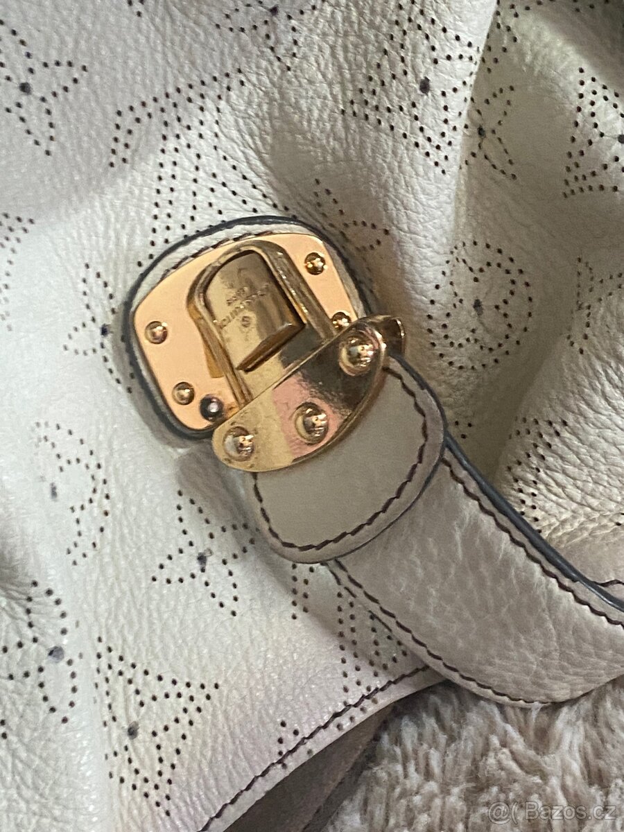 Louis Vuitton mahina xl - 7