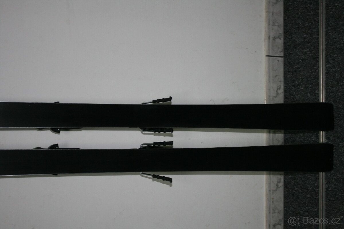 lyže FicherbRC 4 Rc 170 cm - 7