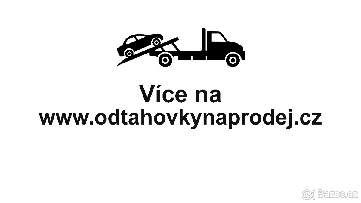 Mercedes ATEGO 1223 - odtahovka - 7