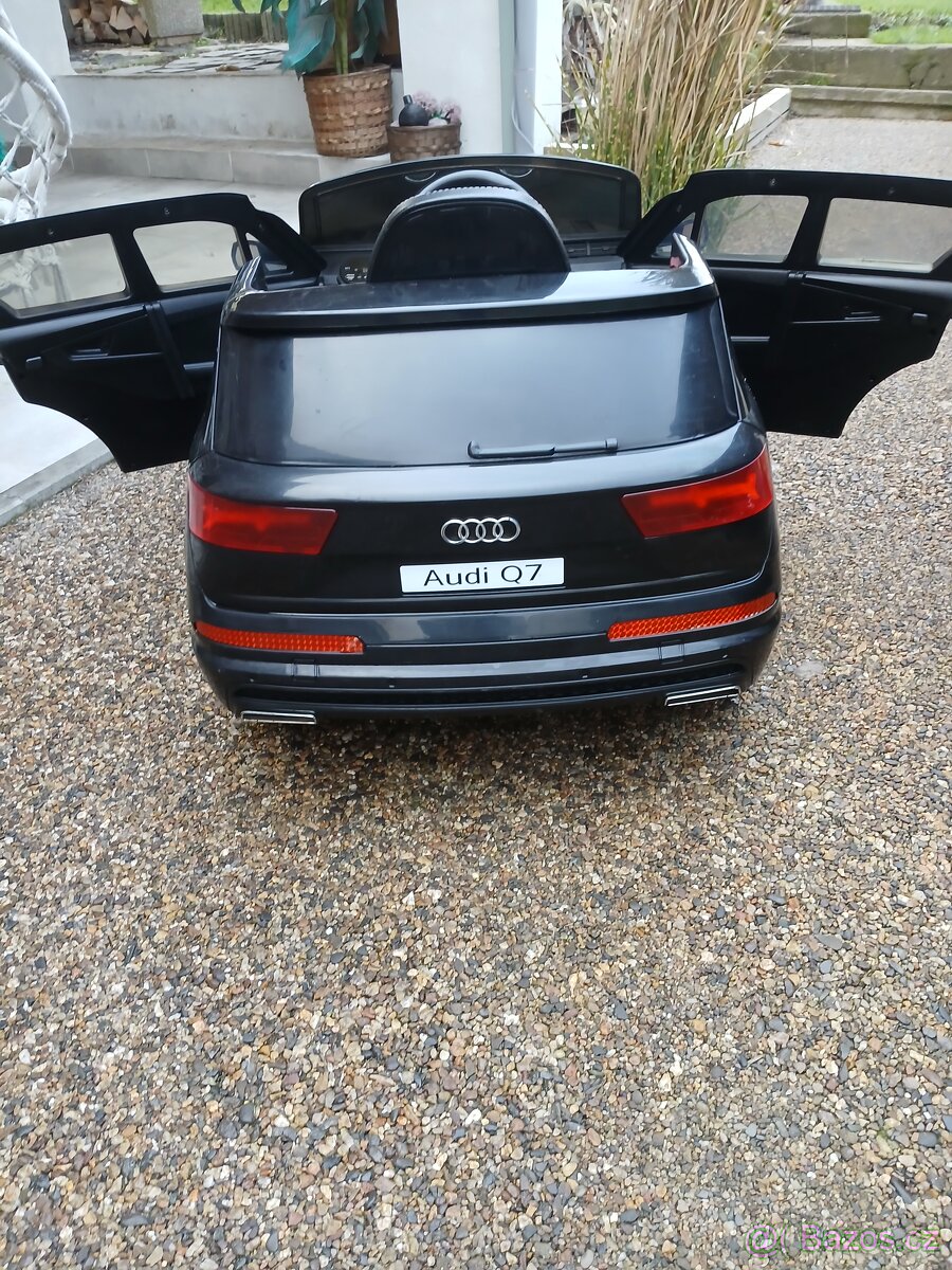 Elektrické auto - 7