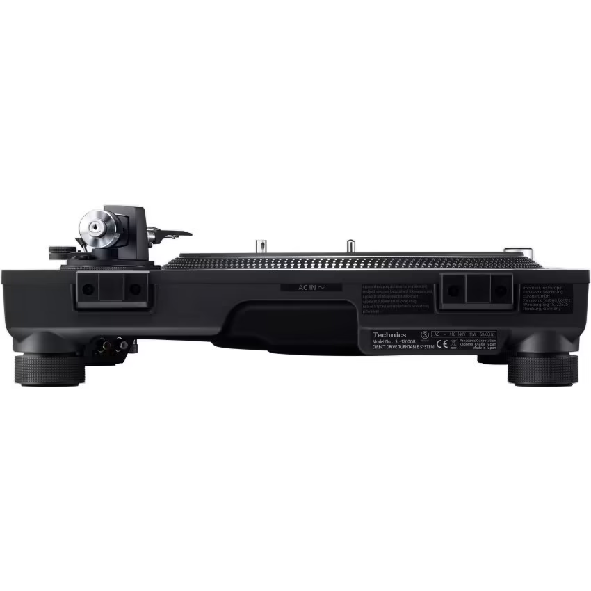 Technics SL-1210GR turntable - 7