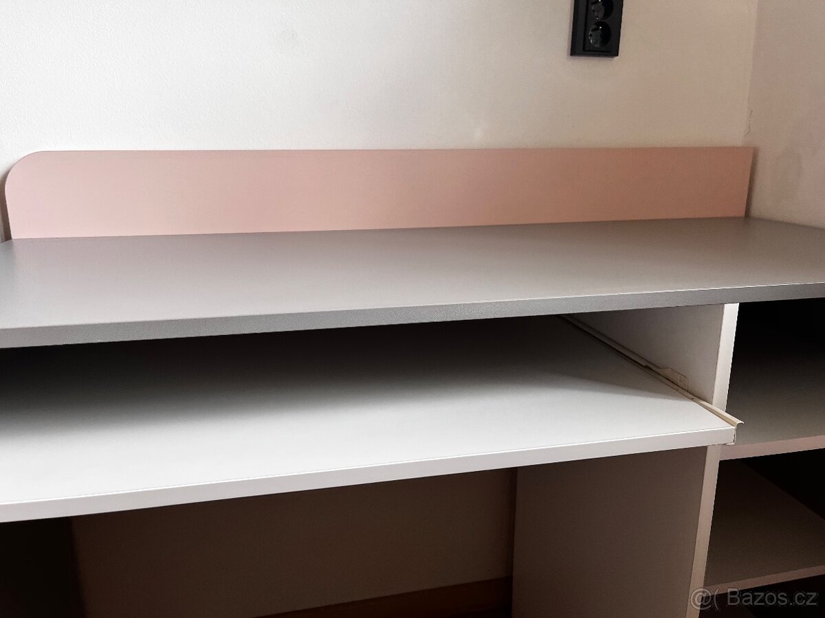 Nábytek do dětského pokoje - 7