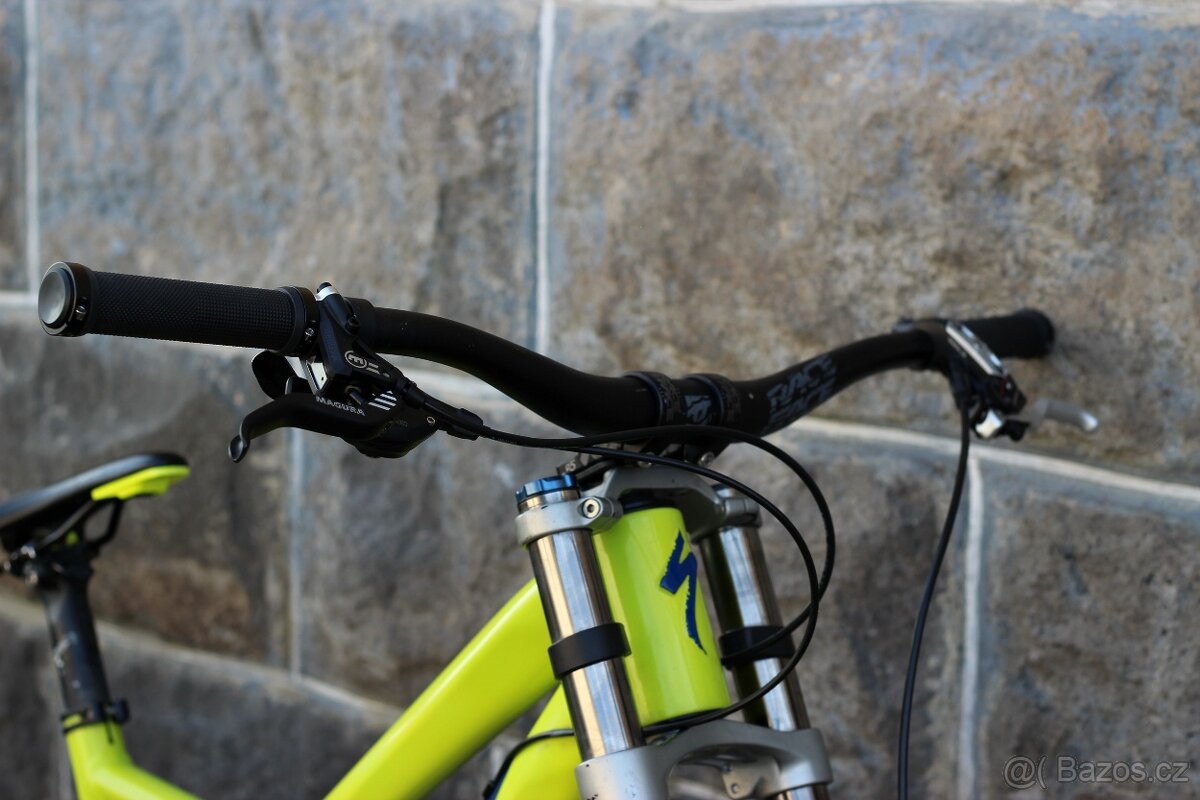 ✅ Specialized Demo 8 27.5" (2015) - L - ✅ - 7