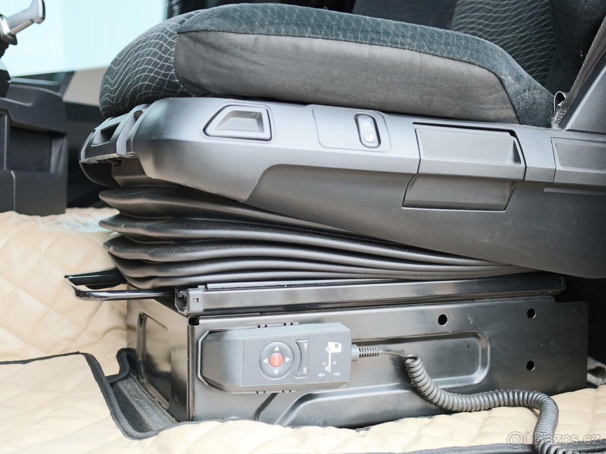 Mercedes-Benz Actros 1832 L, EURO 6, 23 PALET, 18 TUN, AUTOM - 7