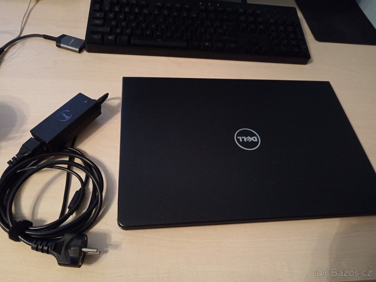 Notebook Dell 16GB - 7