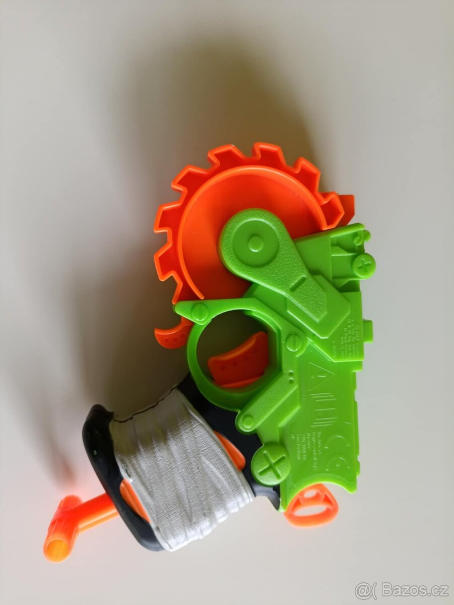 Nerf Micro Shots - 7