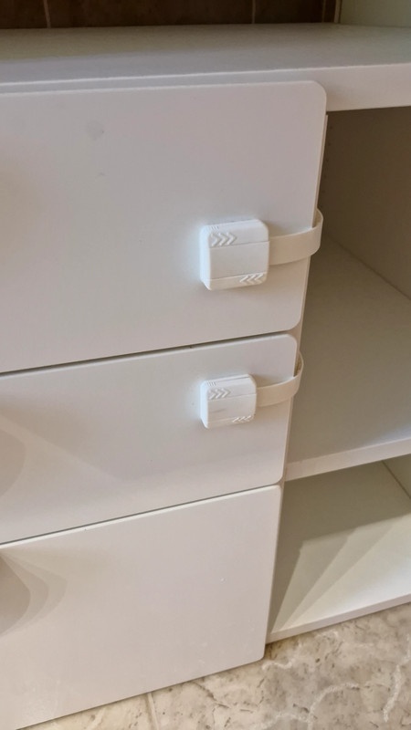 Přebalovací stůl - 7