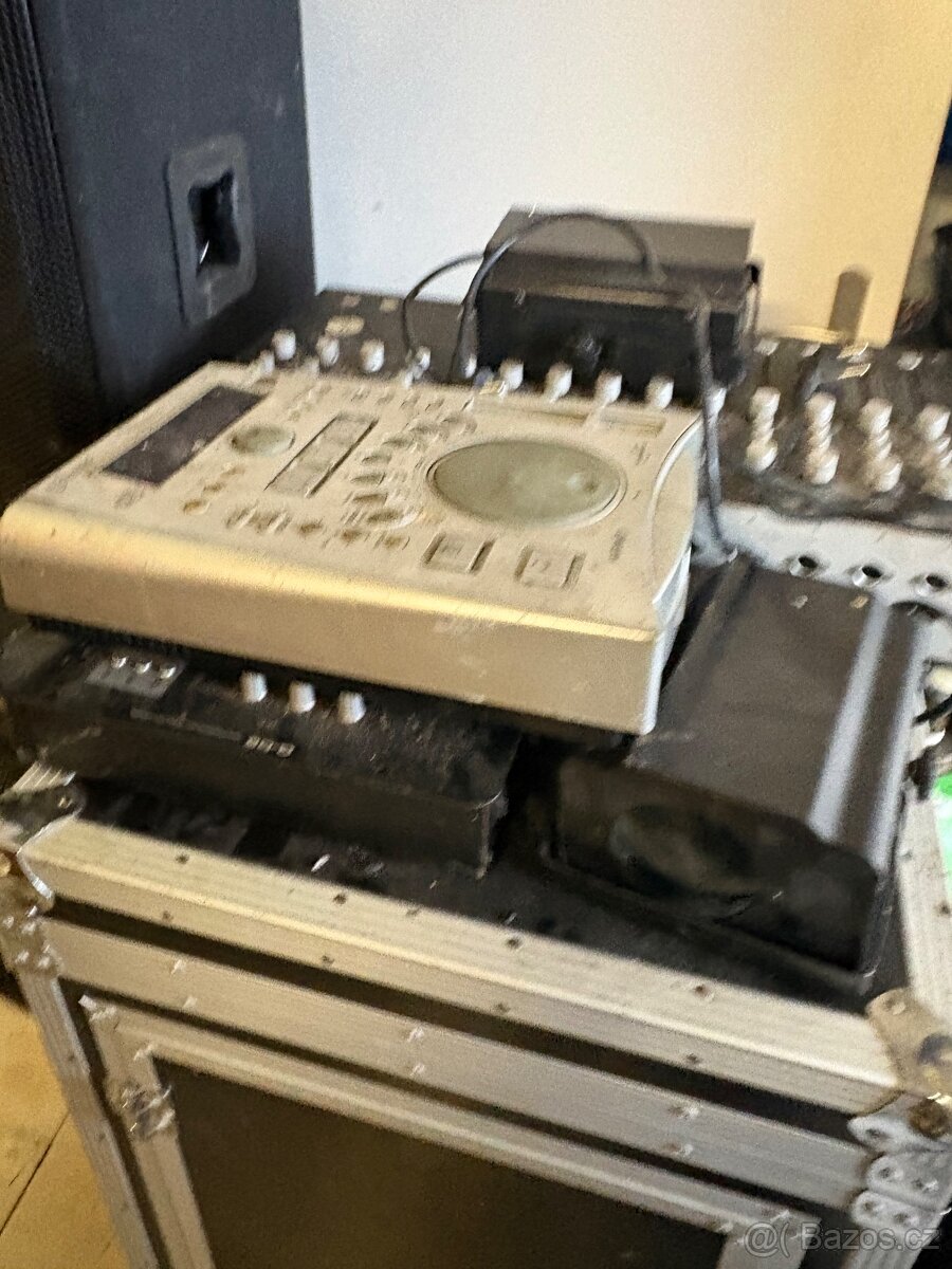 Prodam komplet aparaturu - 7