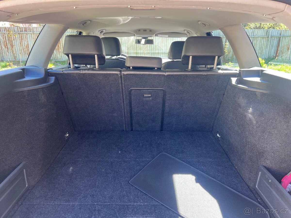 Volkswagen Passat B6,3C,KOMBI - 7