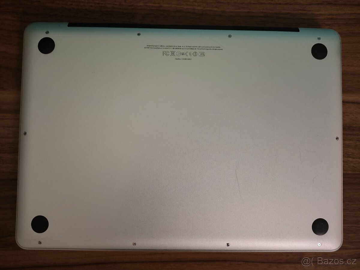 Apple A1286 • i5 2.3GHz • 4GB • 320GB - 7