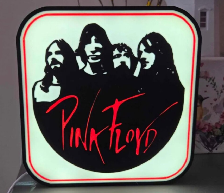 LightBox / LEDbox Kapely / Hudba - 7