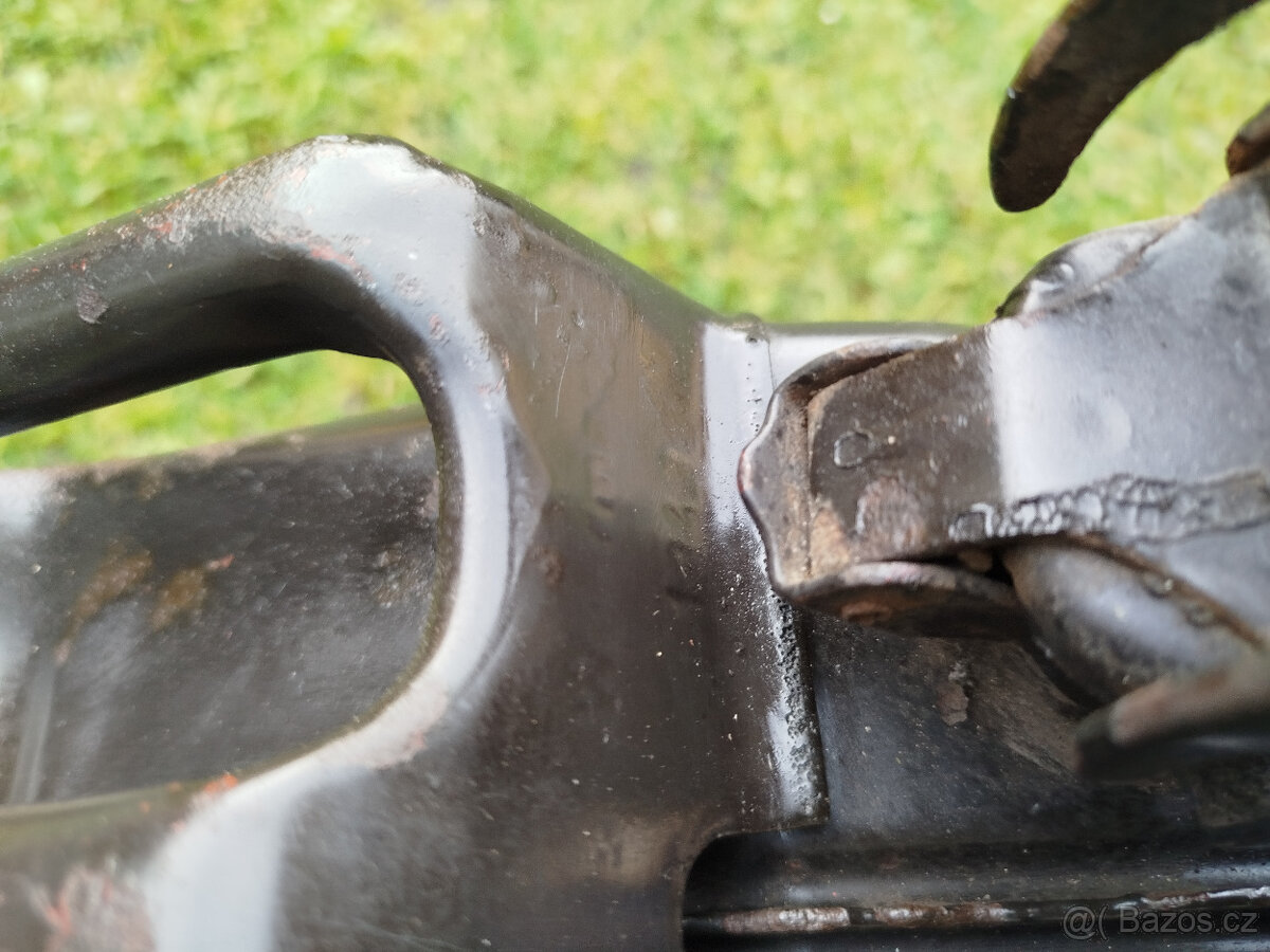 kanystry WEHRMACHT - 7