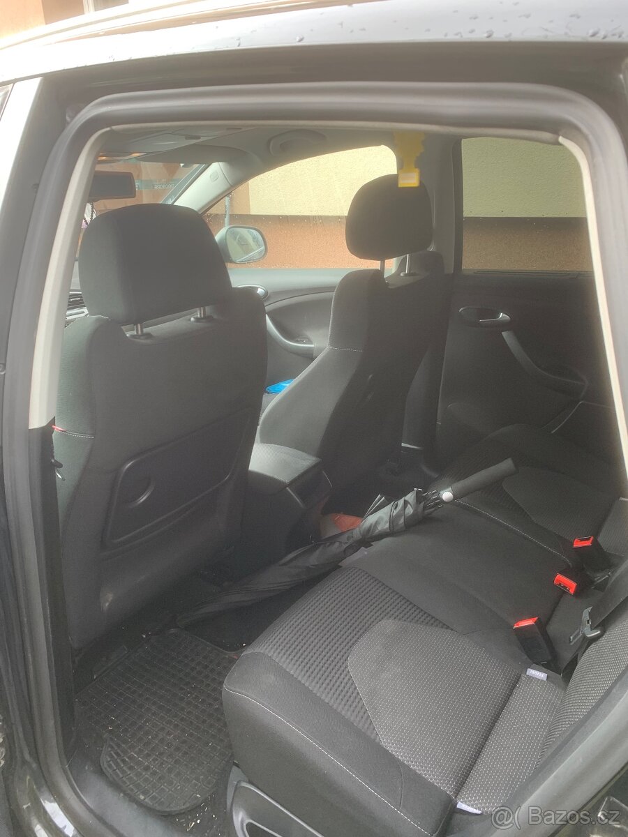 Seat Altea 4 XL - 7