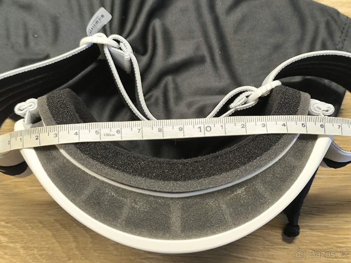 Lyžařské brýle Oakley O-Frame PRO - 7