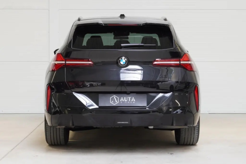 BMW X3, 20d X-Drive,DPH,M-Packet,HUD - 7