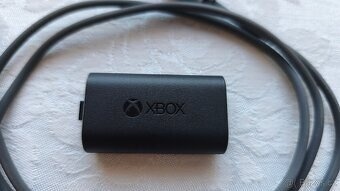 Ovladač Microsoft XBOX Series X - 7