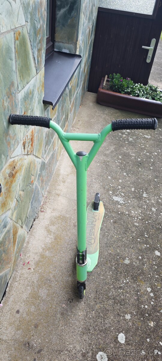 Freestyle koloběžky - 7