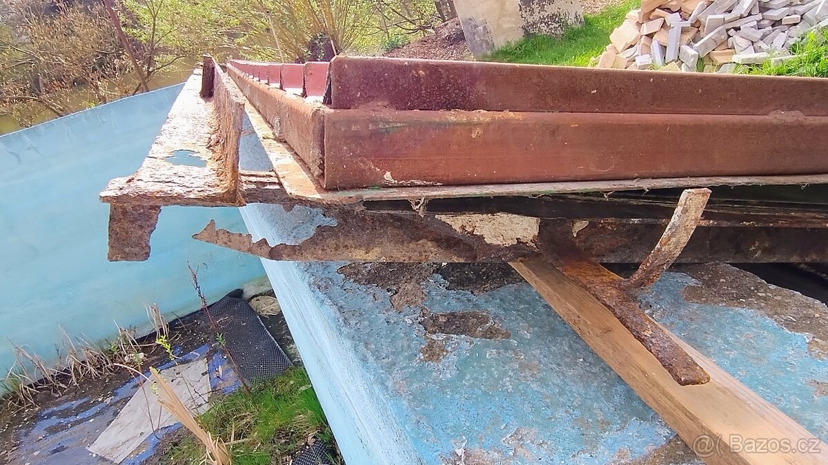 Garážová vrata - 7