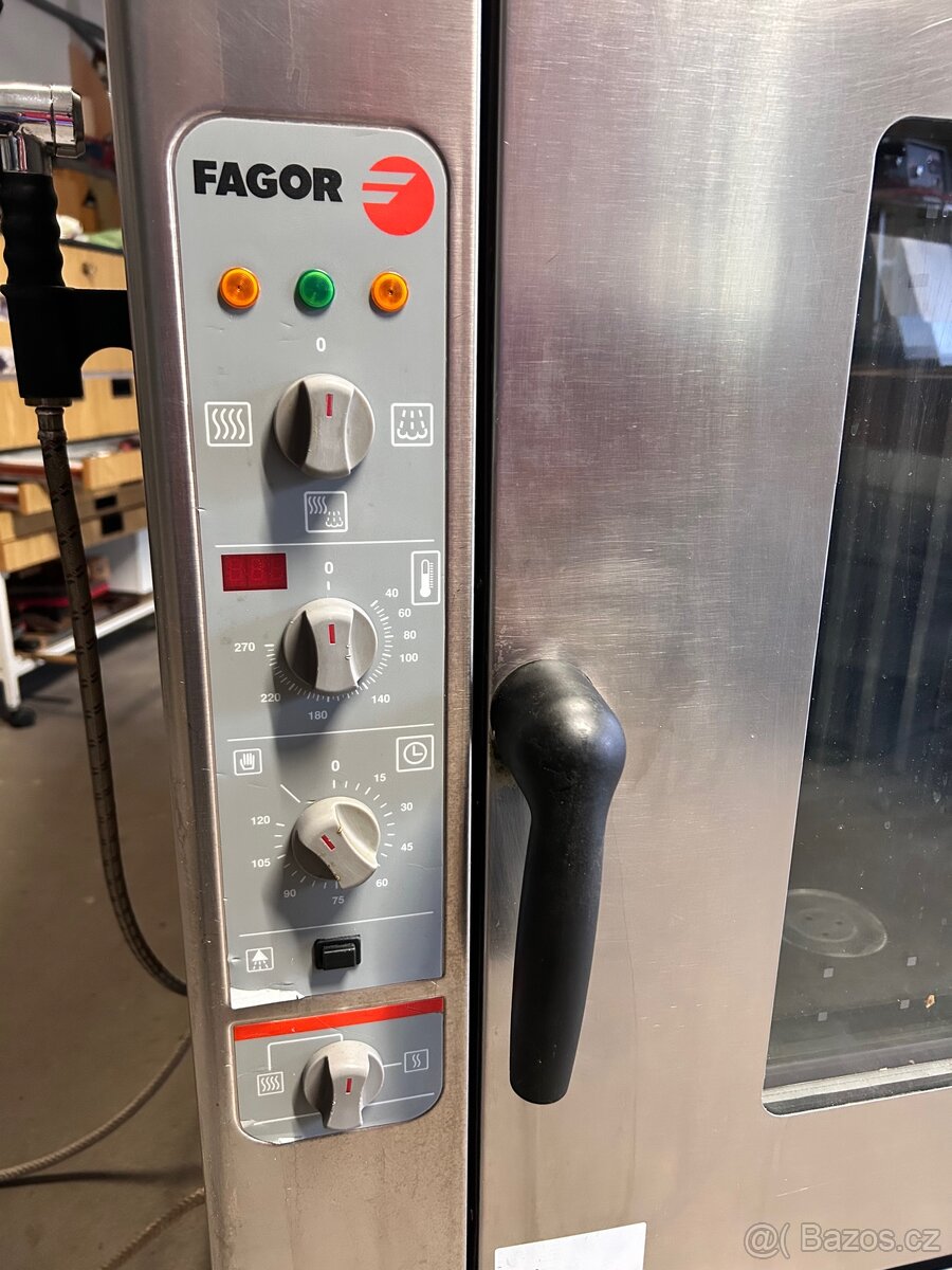 Konvektomat FAGOR - 7