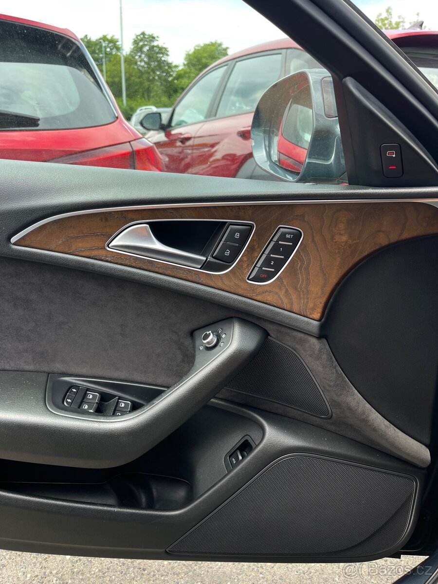 A6 c7 audi quattro 3.0tdi a4 a5 - 7