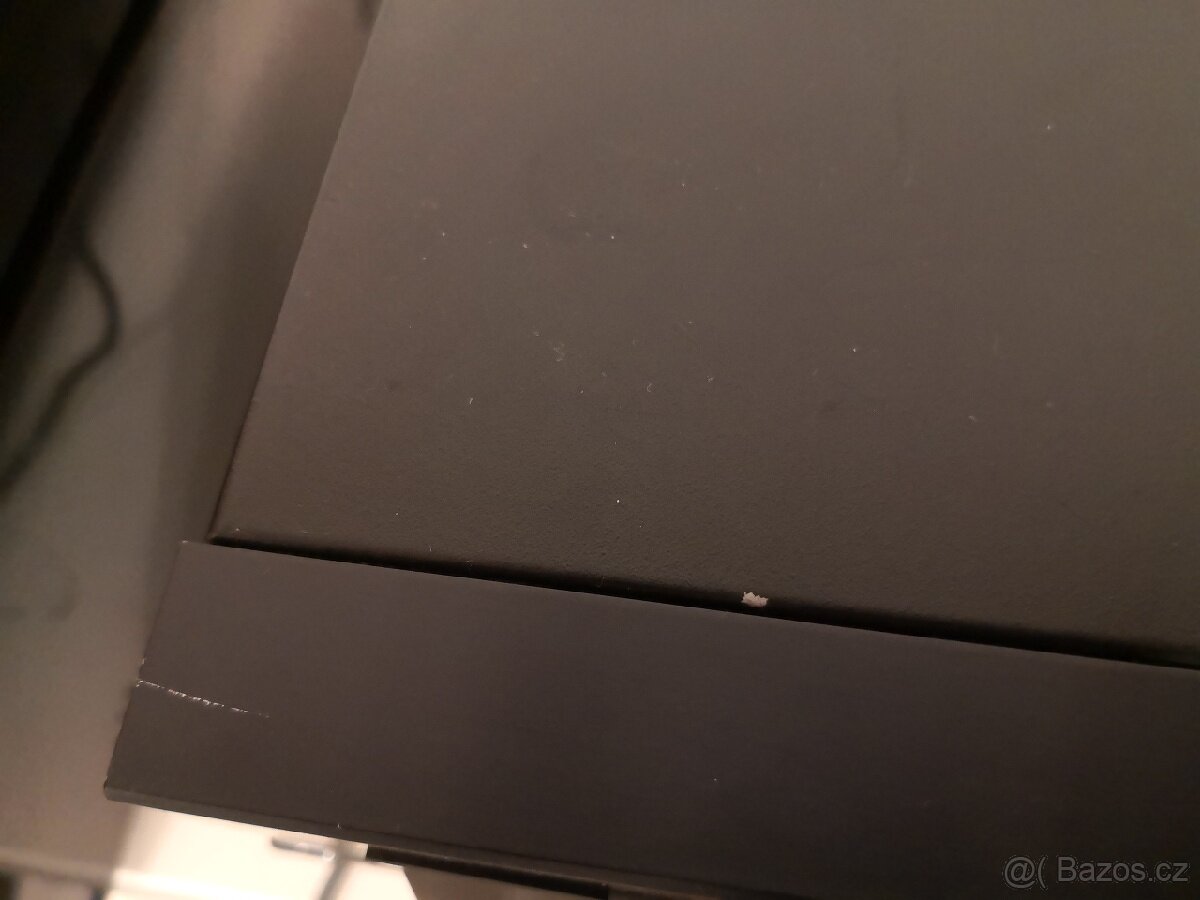 TOP tuner Yamaha TX-1000 ze sbírky - 7