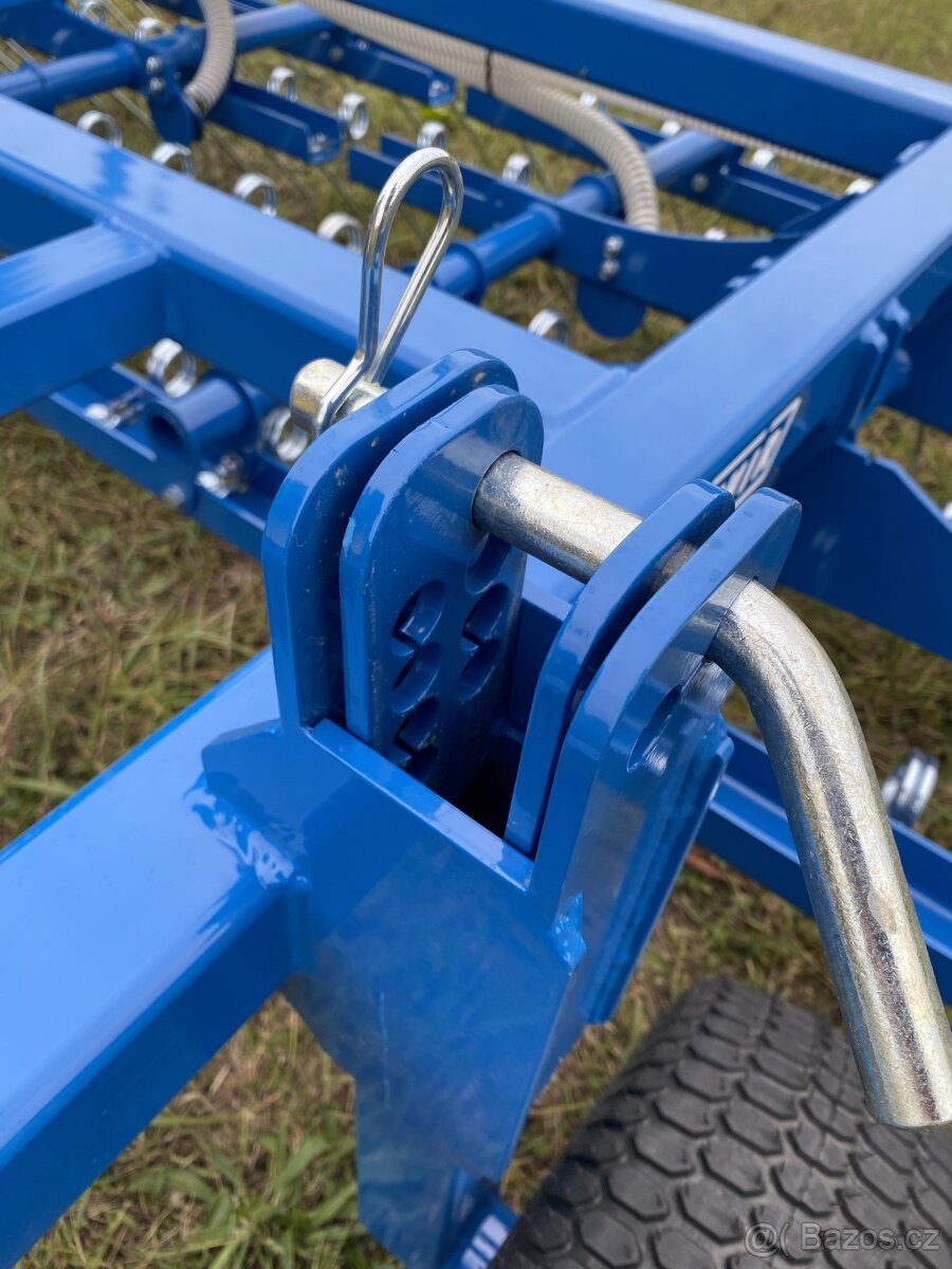 Prutové brány MIX 6.0 - 7