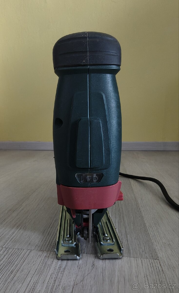 Přímočará pila Metabo STE 90 SCS Quick - 7