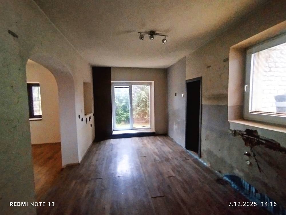 RD Hrabišín - Šumperk - 7