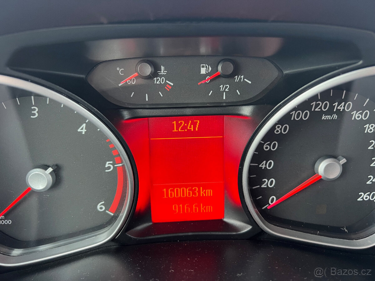 Ford Galaxy, 2.0 TDCi, r.v. 2012, odpočet DPH - 7