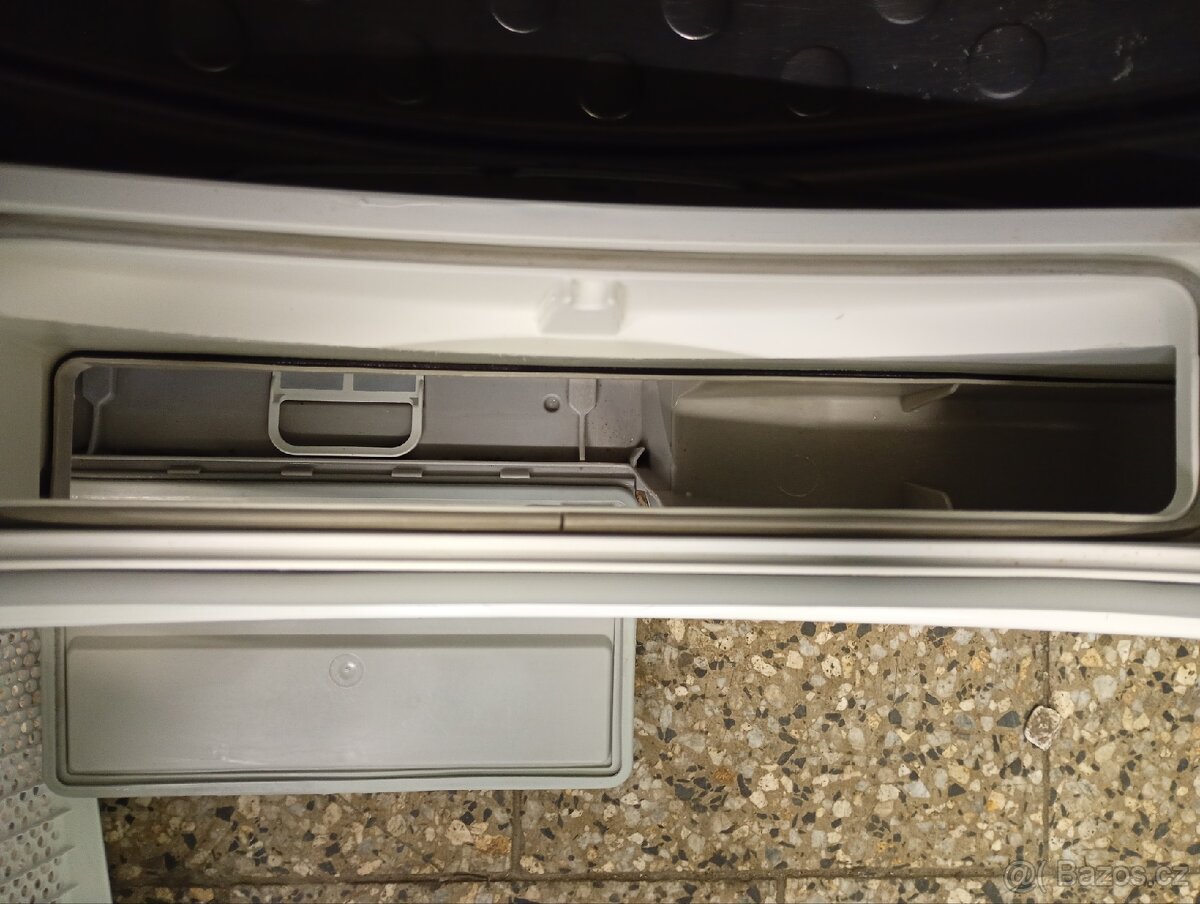 Sušička prádla s tepelným čerpadlem Elektrolux - 7