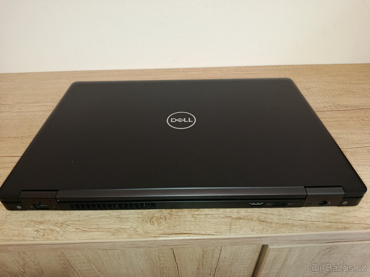 Dell 5590 i7 8.gen / 16 RAM / 256 SSD / Win 11 - 7