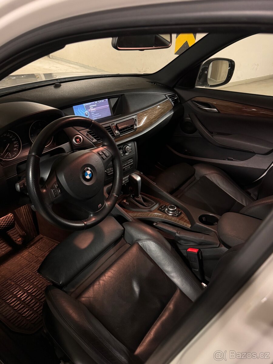 Bmw X1 Automat M-packet - 7