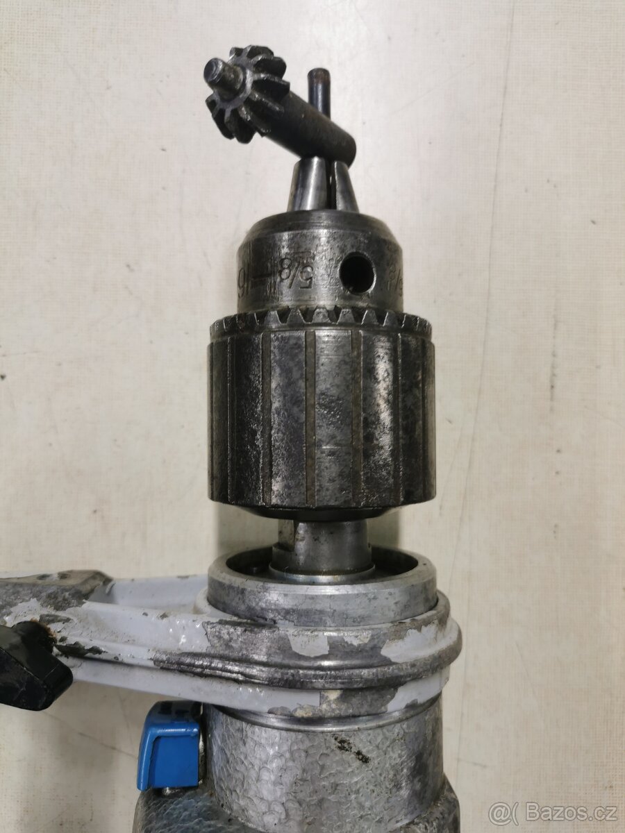 Vrtačka Narex EVP 16-2S - 7