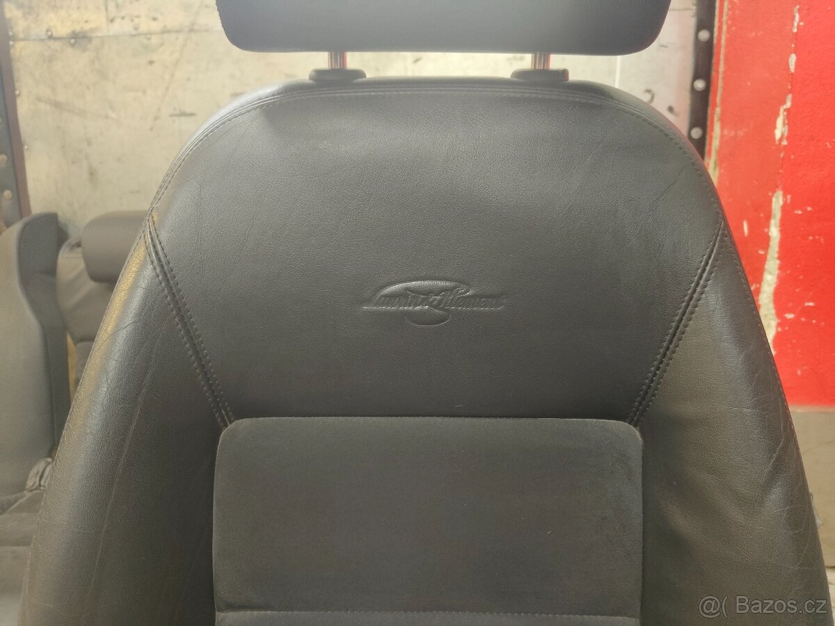 Sedačky Octavia II - Laurin & Klement - 7