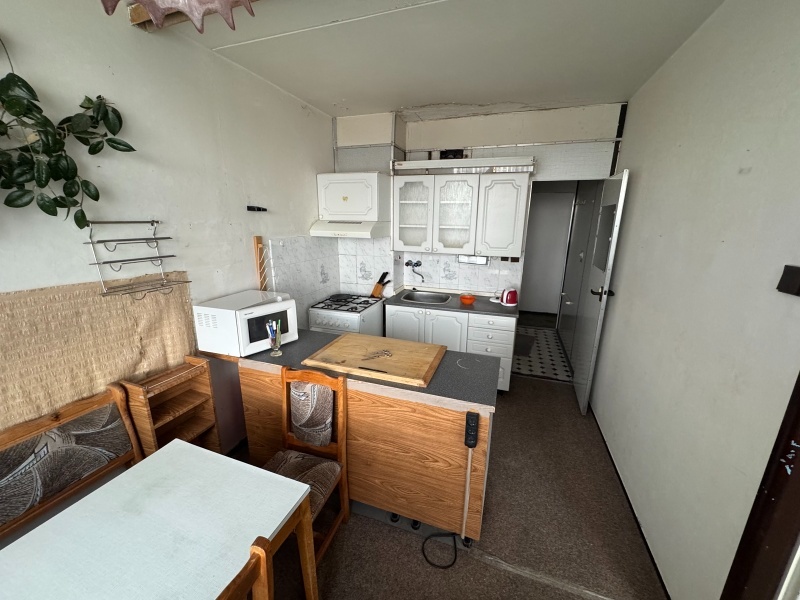 Pronájem bytu 3+1 v Mostě - 7