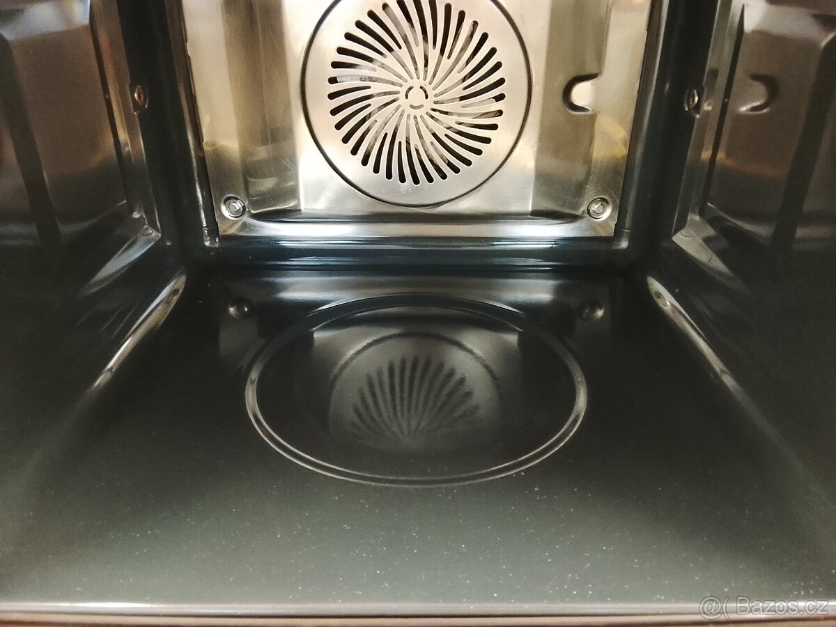 AEG trouba vestavná - 7