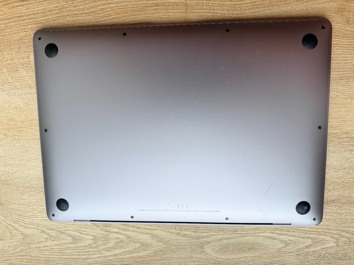 Macbook Air 2020 M1 - 16GB RAM / 256GB SSD - 7