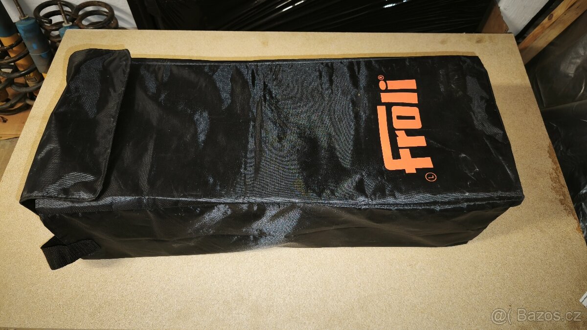 Nájezdové klíny Froli - 7