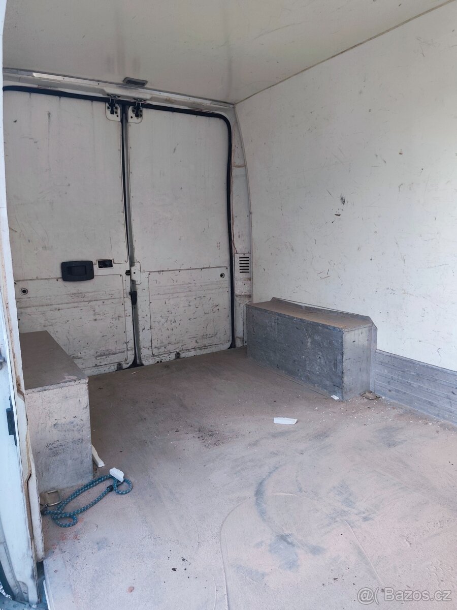 Citroen Jumper 3.0 HDI - 7