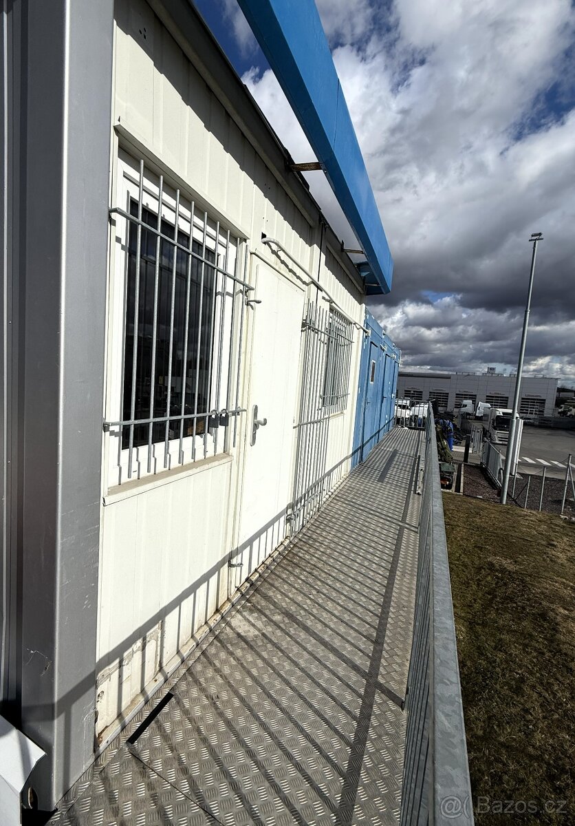 Kontejnerová sestava - 7