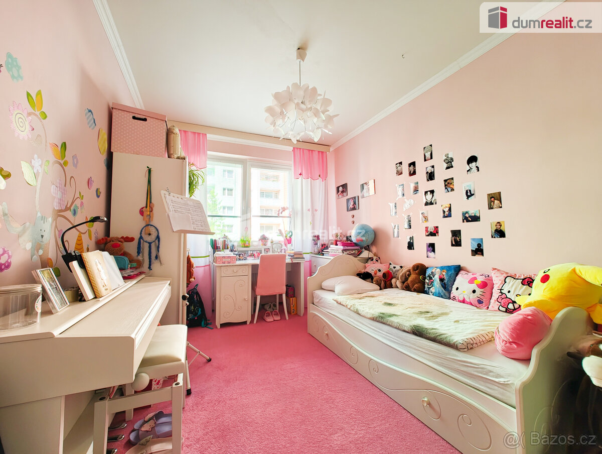 Prodej bytu 4+1, Česká Lípa - 7