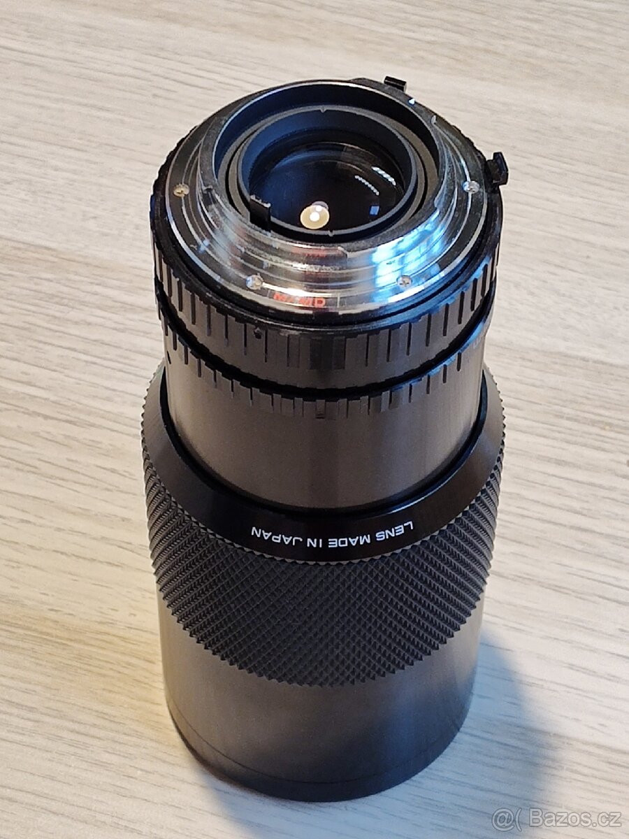 Soligor MC Zoom Macro 85-205/3.8 C/D (MD) - 7