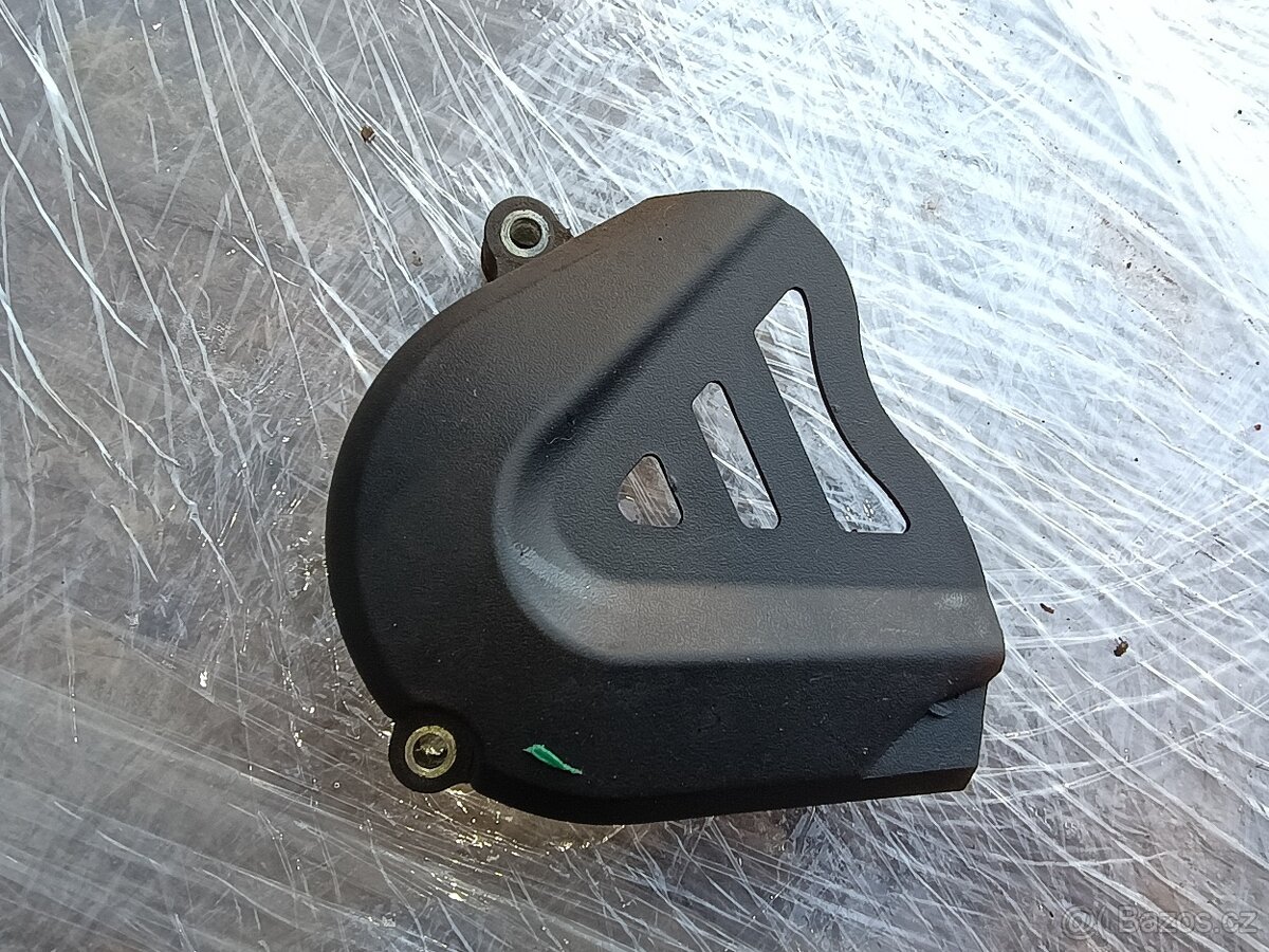 Díly Access Tomahawk - 7